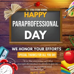 Para Day